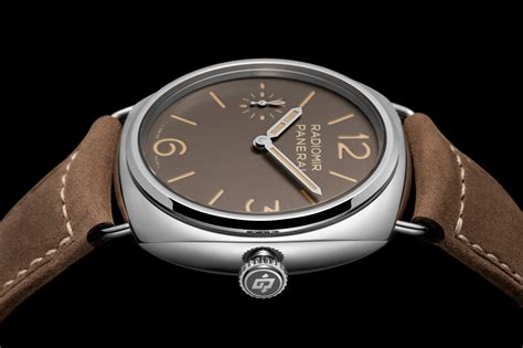 panerai prototype|officine Panerai history.